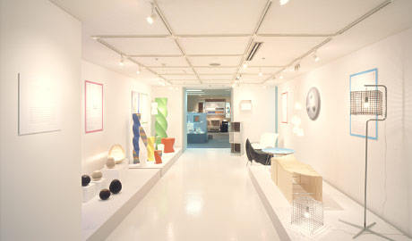 第609回デザインギャラリー1953「Designer's Catalogue‐‐10」