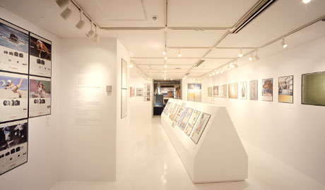 第615回デザインギャラリー1953「第72回毎日広告デザイン賞入賞作品展」