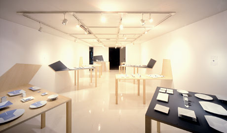 第620回デザインギャラリー1953「有田HOUEN デザイナーと地場産業の新しい試み」