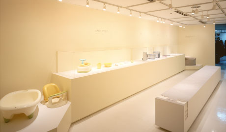 第624回デザインギャラリー1953「real 柴田文江のデザイン展」