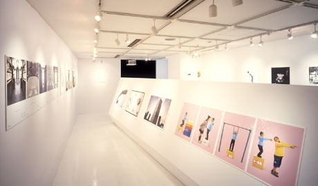 第625回デザインギャラリー1953「第73回毎日広告デザイン賞入賞作品展」