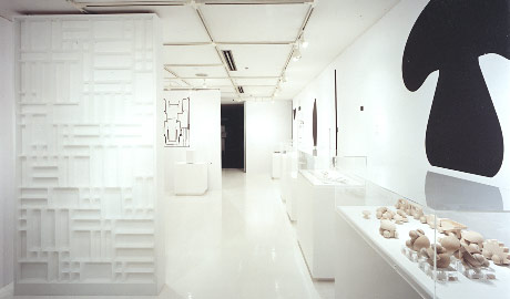 第634回デザインギャラリー1953「断面A-A 山本秀夫のプロダクトデザイン」