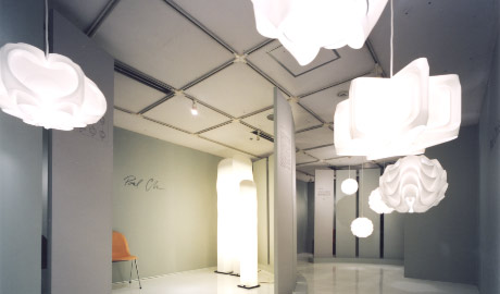 第639回デザインギャラリー1953「LE KLINT ポール・クリスチャンセン <br />光のデザイン」