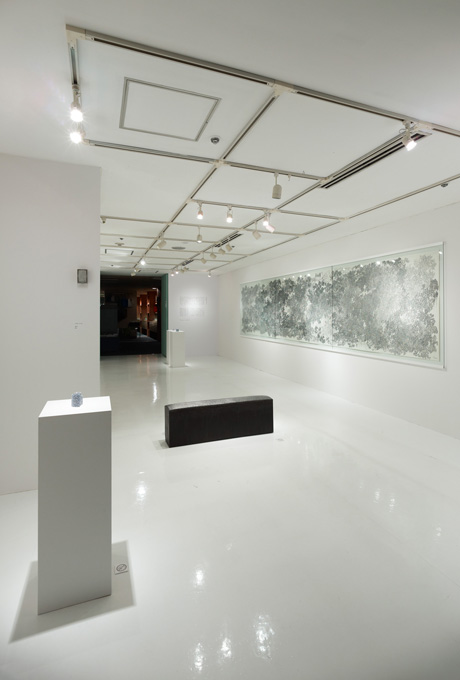 第648回デザインギャラリー1953「庭師たちの肖像Vol.1魂の表面--Spiritual Surface」