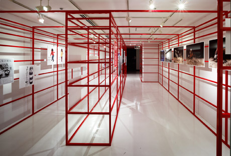 第655回デザインギャラリー1953「第76回毎日広告デザイン賞入賞作品展」