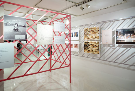 第675回デザインギャラリー1953企画展 「第78回毎日広告デザイン賞入賞作品展」