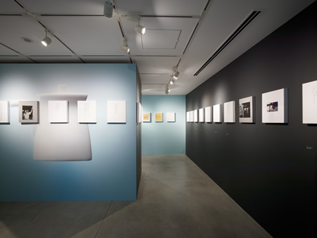 第681回デザインギャラリー1953企画展「森正洋・デザインのことば」