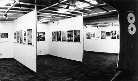 第71回デザインギャラリー1953「目で見る造形教育資料展 〈ラインホールド・ヴィジュアルズ〉」