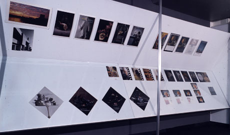 第90回デザインギャラリー1953「ラ・ローシュのデザイン」