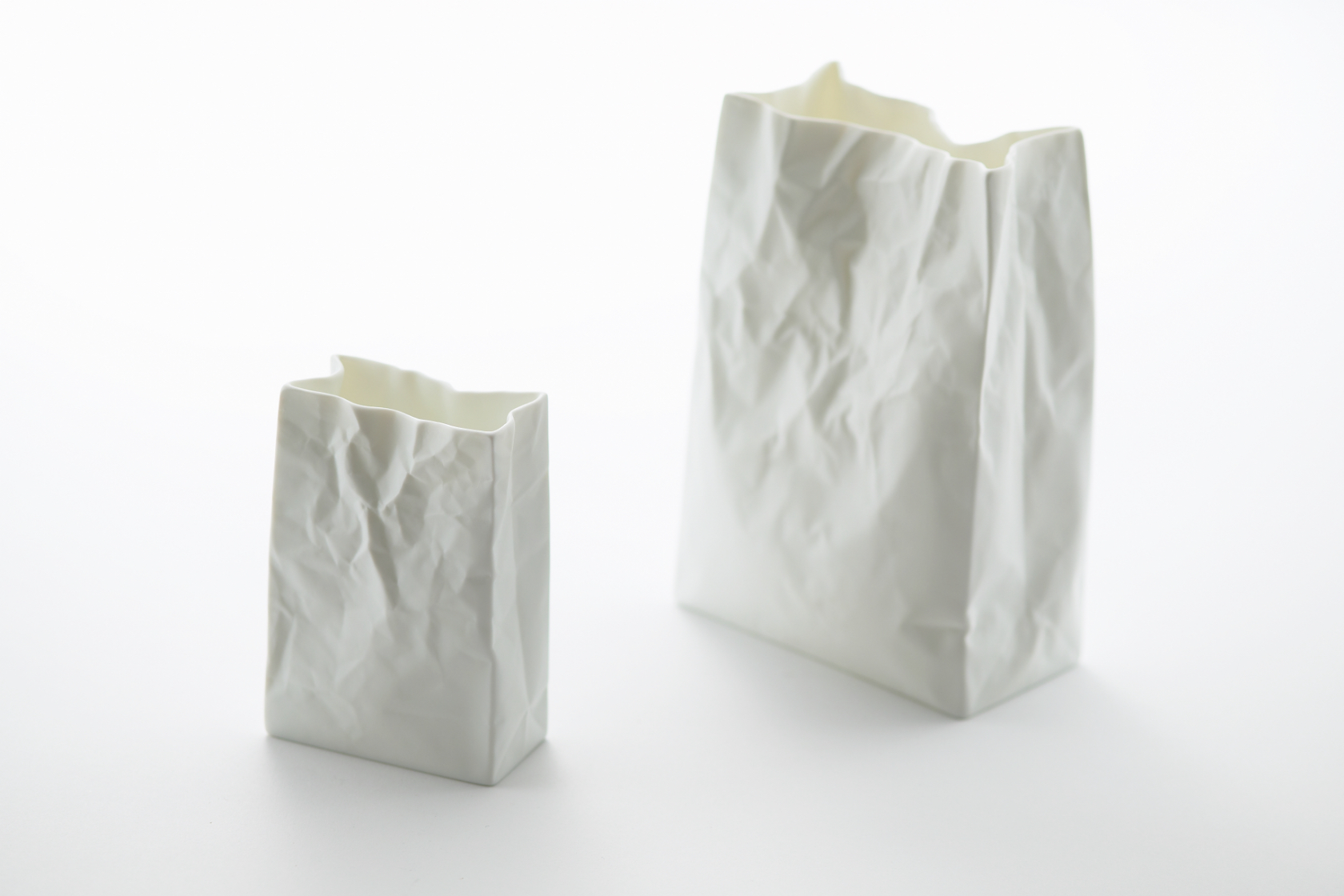 ニュークリンクルスーパーバッグ