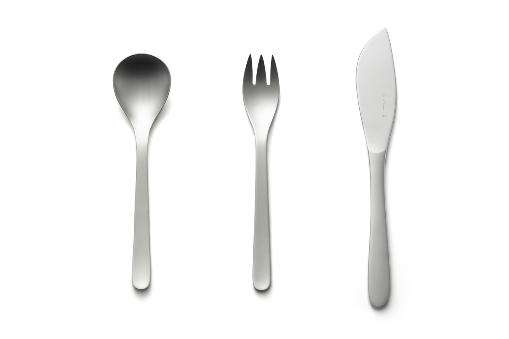 カトラリーシリーズ