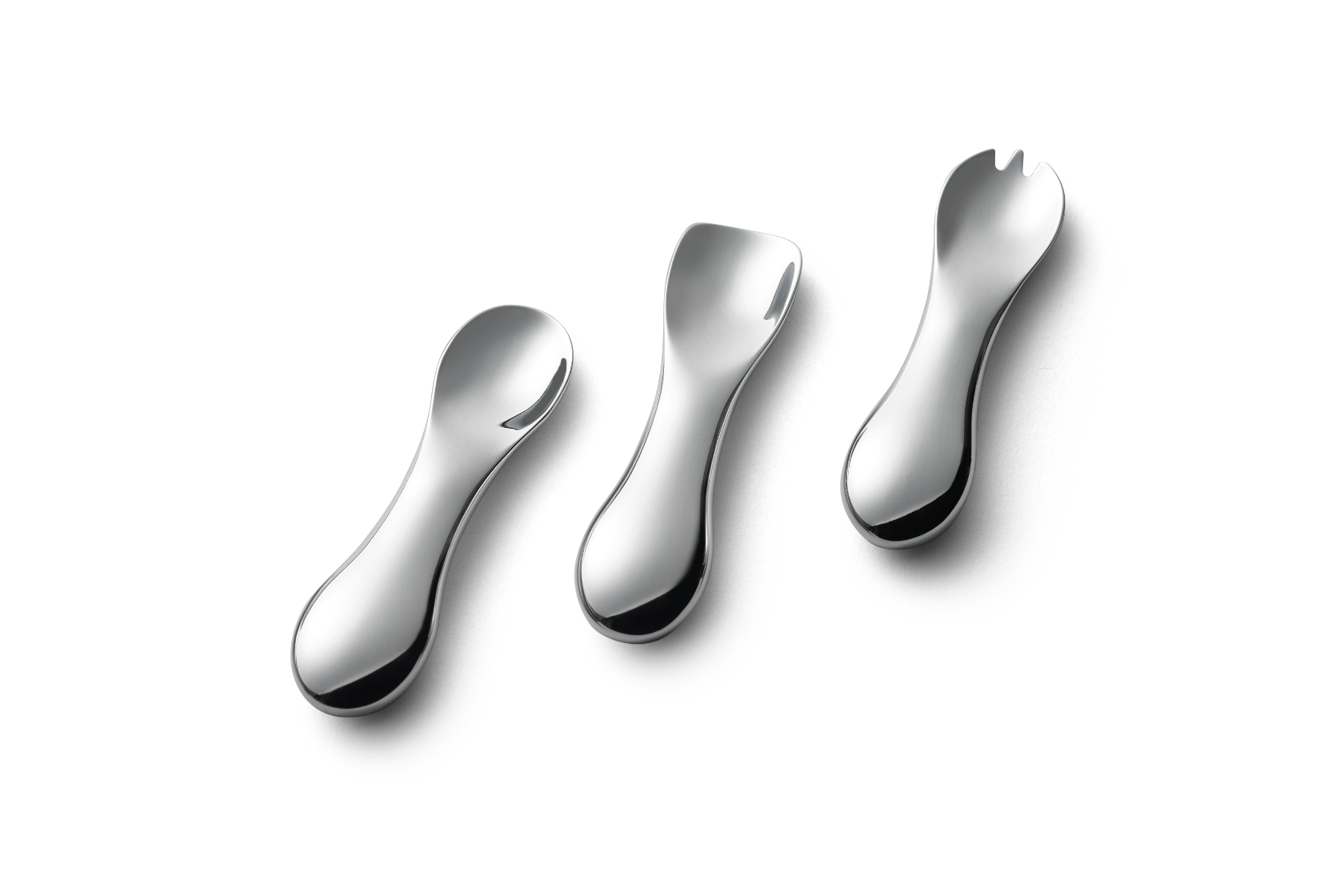 アイスクリームスプーン