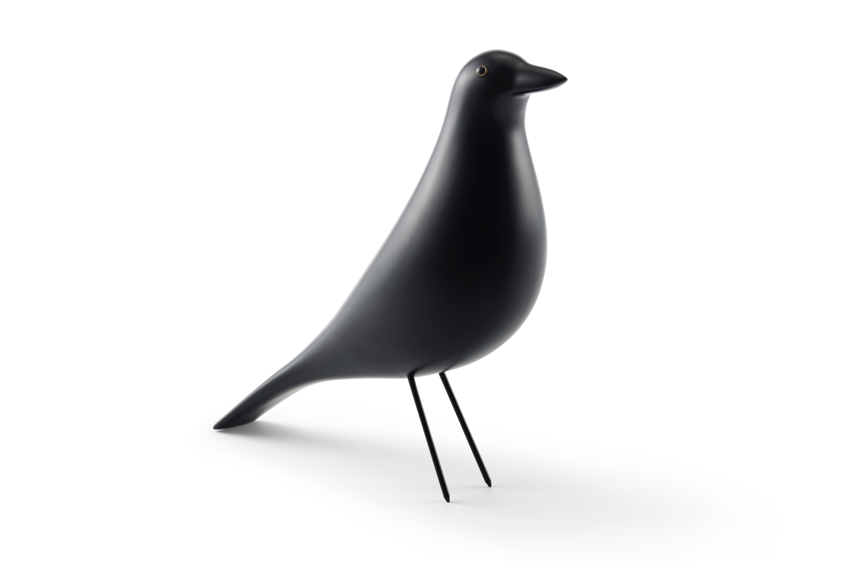 Eames House Bird