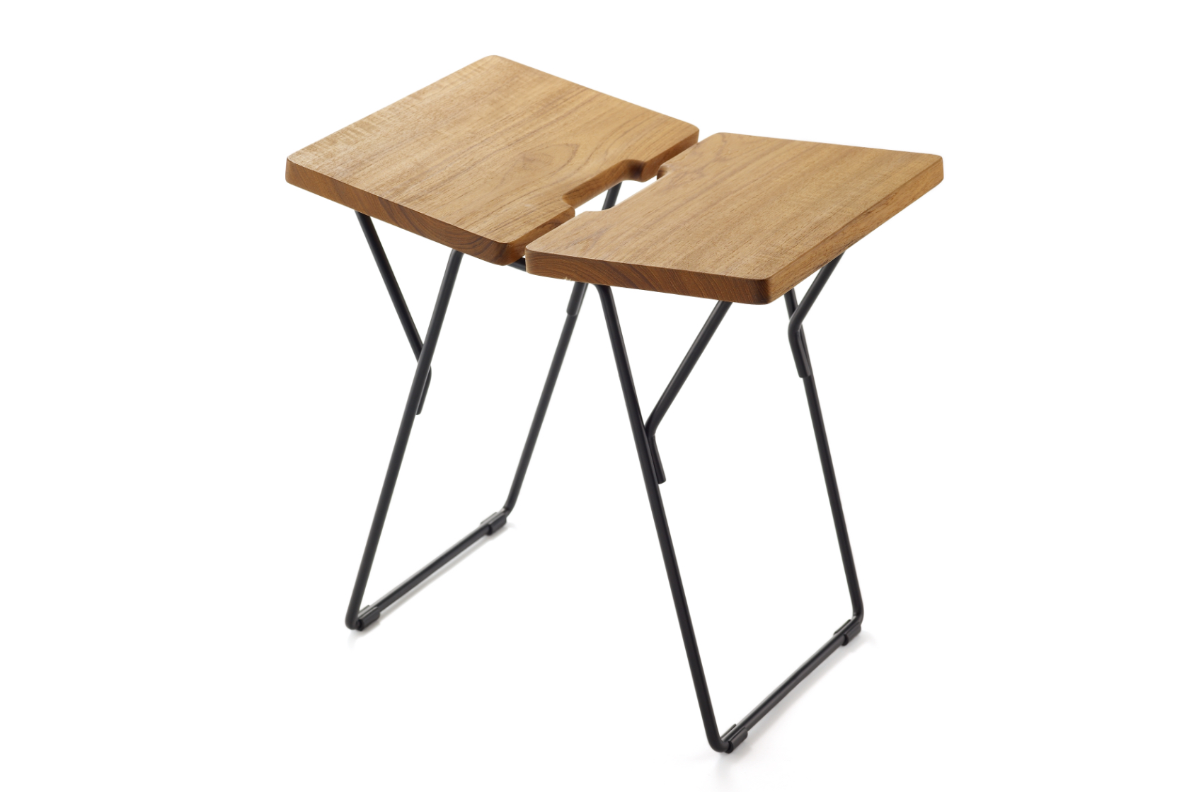 ソリッドスツール