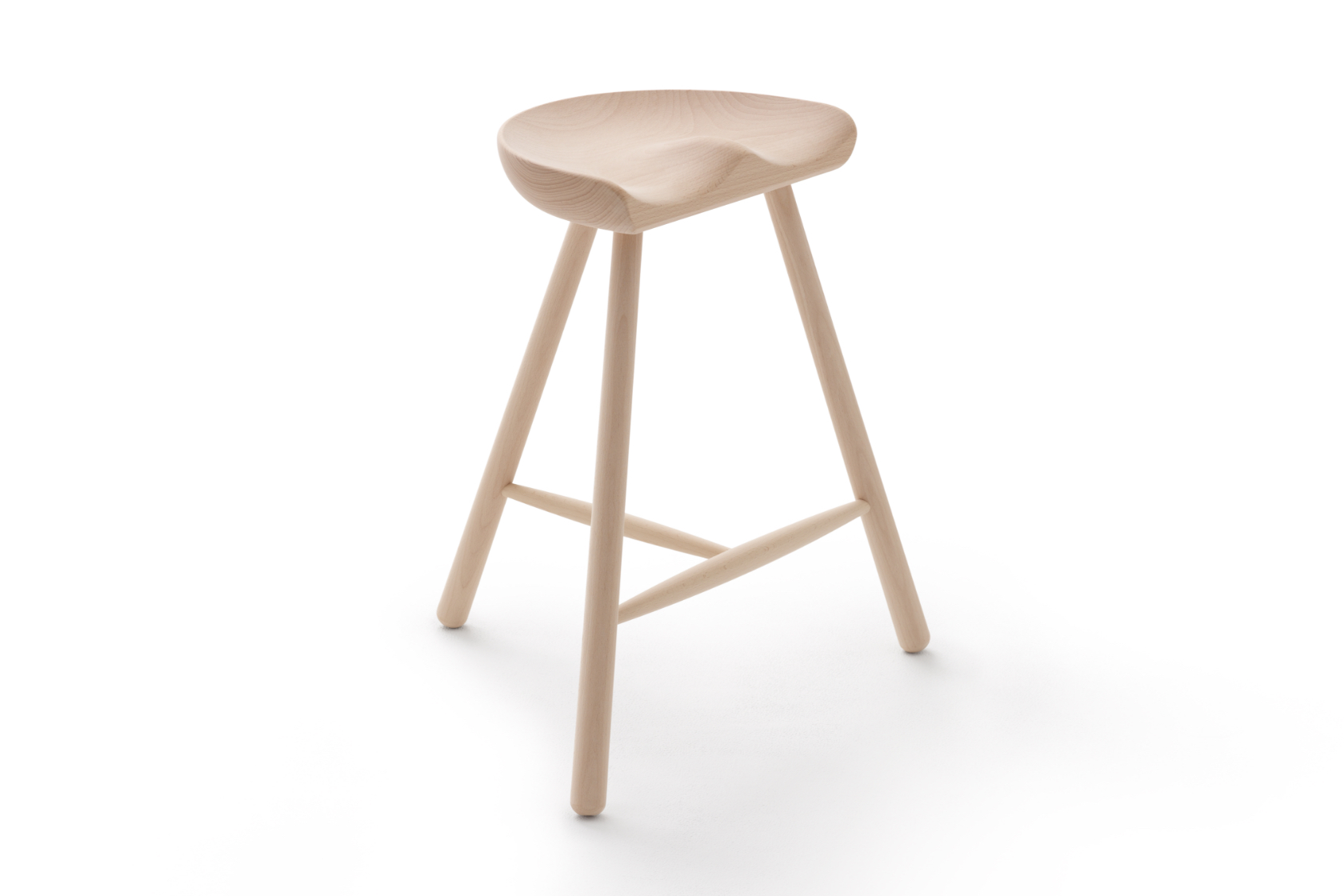 シューメーカーチェア 59cm