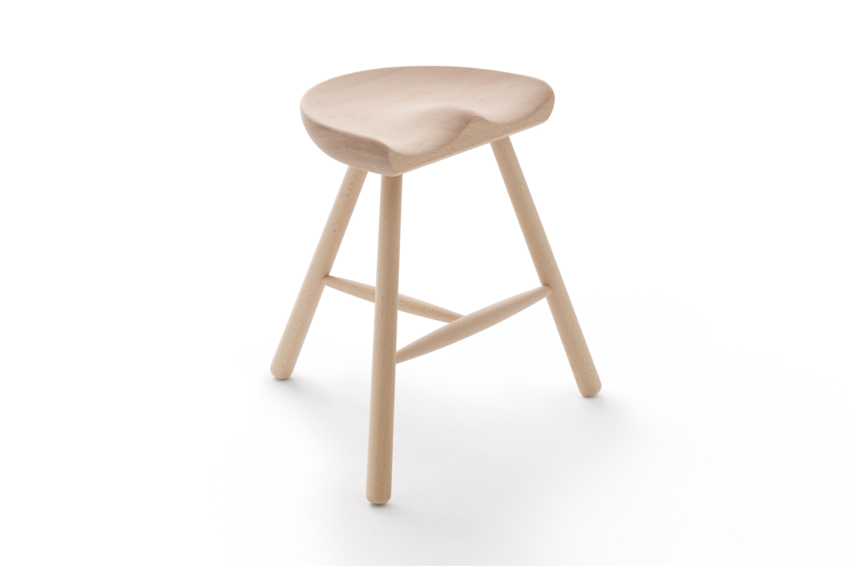 シューメーカーチェア 49cm