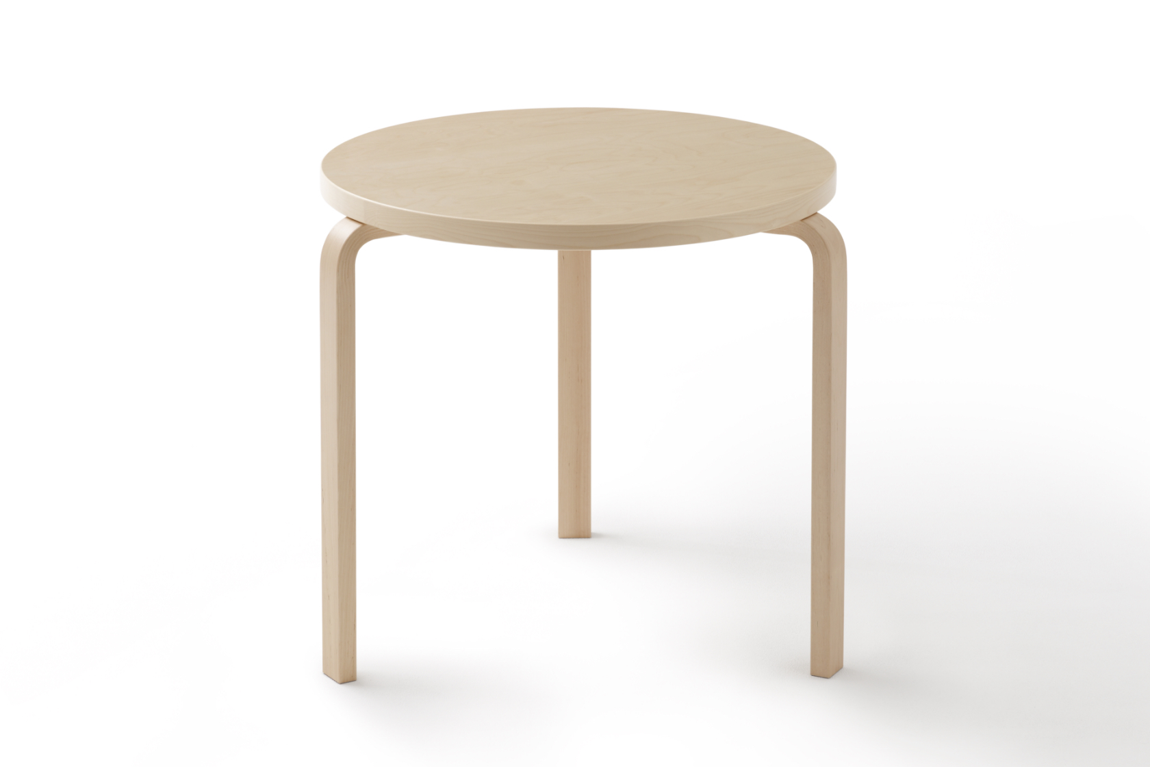 テーブル90B ナチュラル