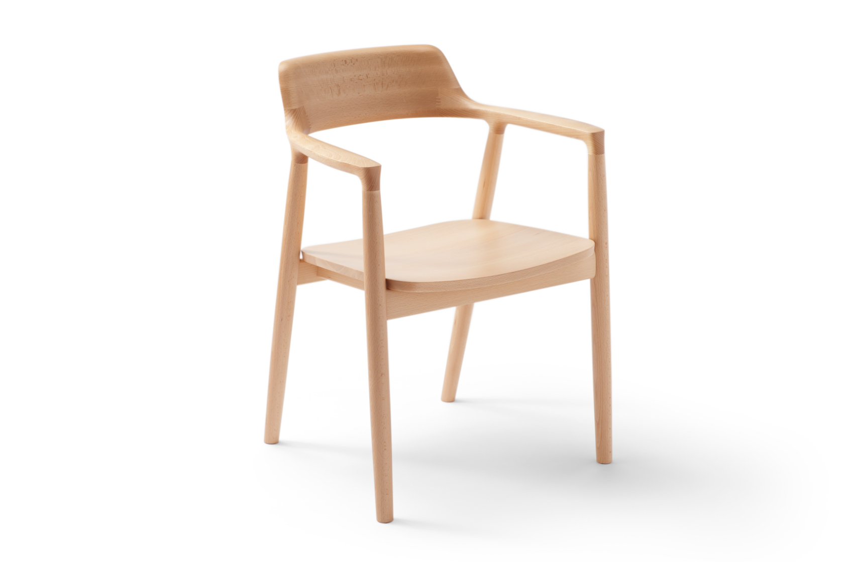 アームチェア「HIROSHIMA」