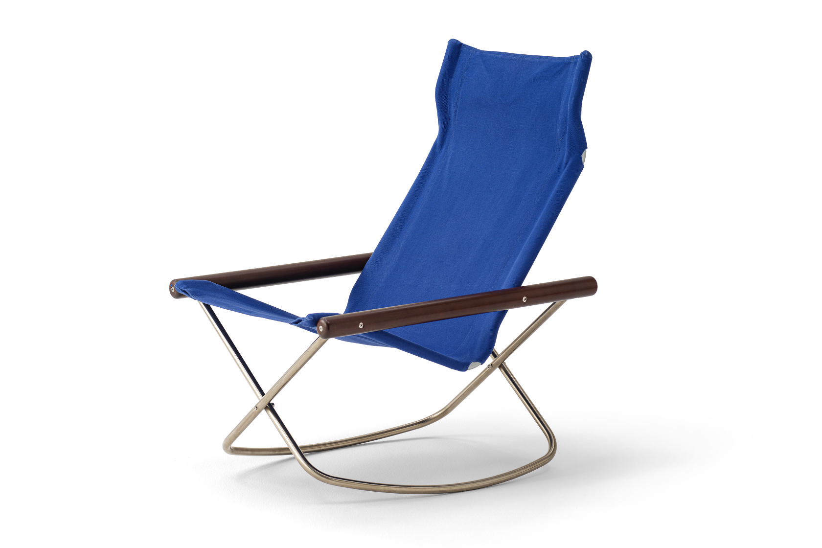 ニーチェアX　ロッキング