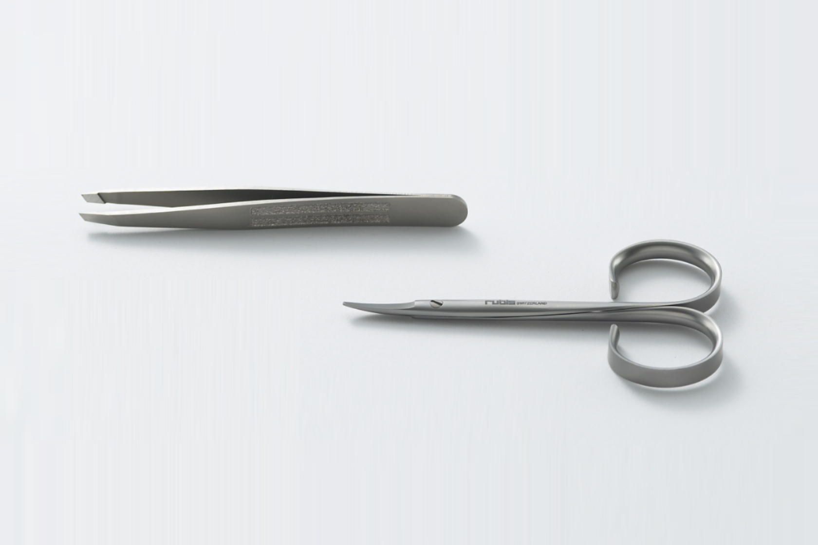 ピンセット / シザー