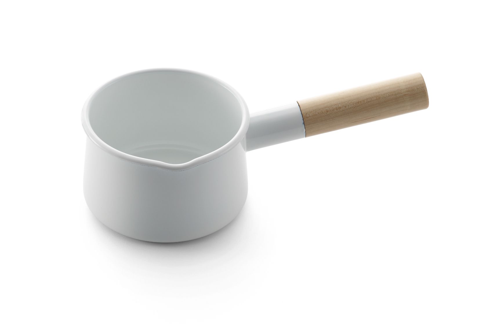 Kaico ミルクパン13cm