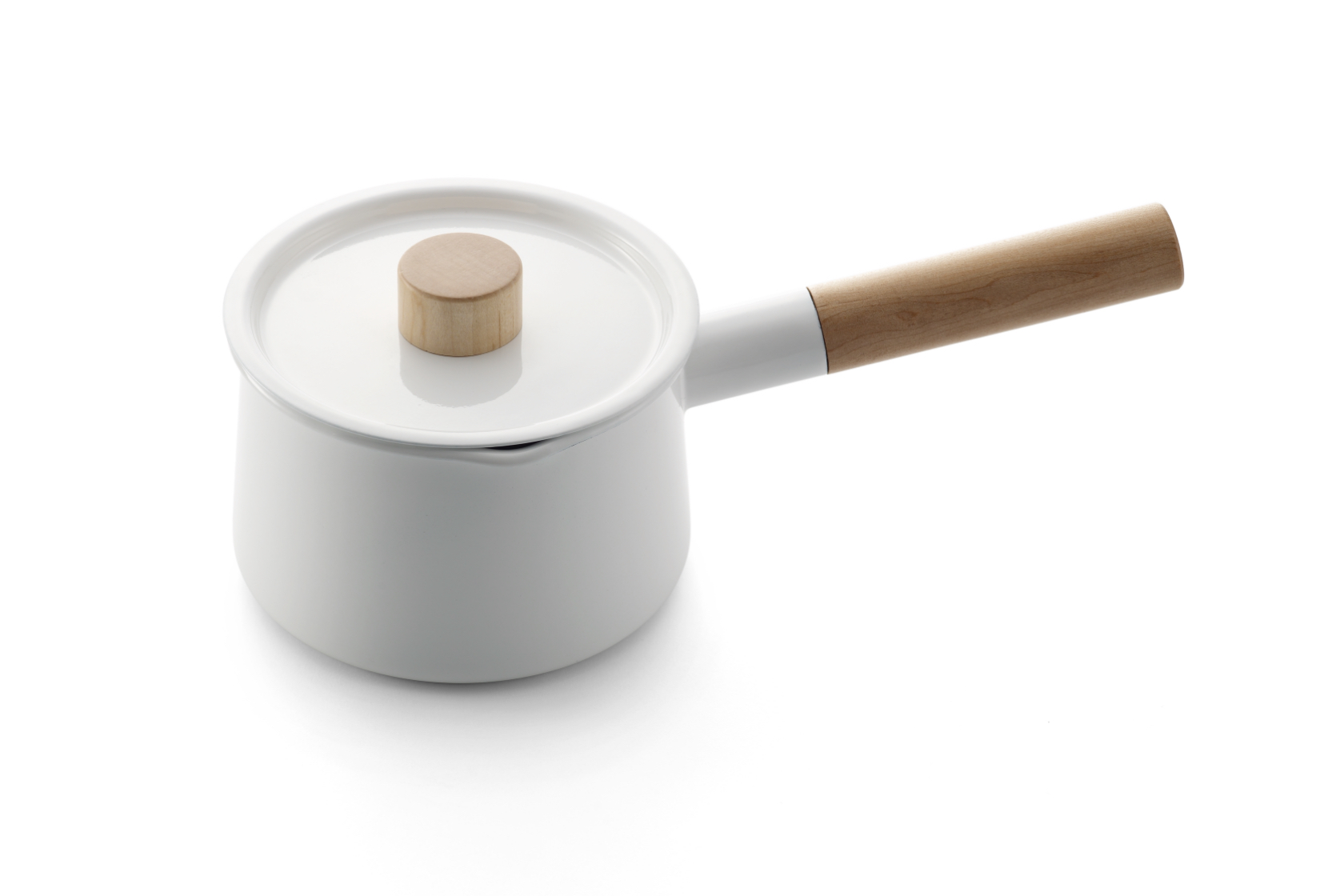 Kaico ミルクパン13cm