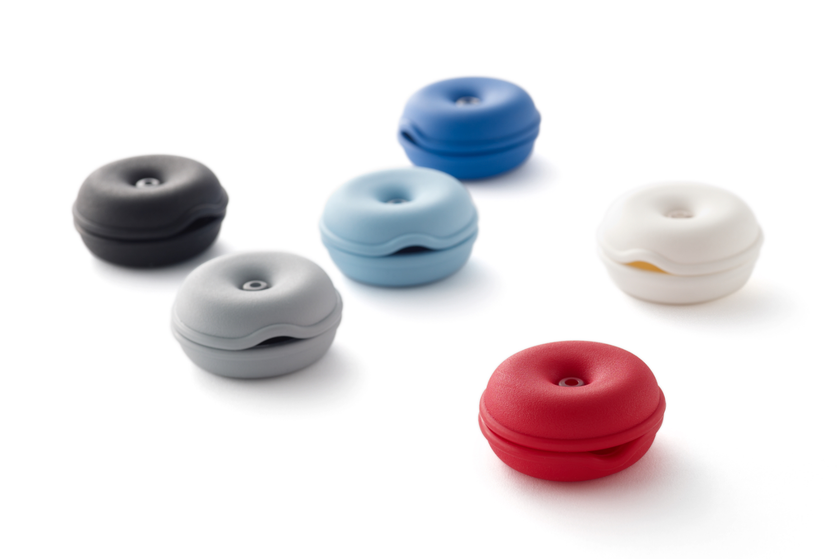 ケーブルタートル