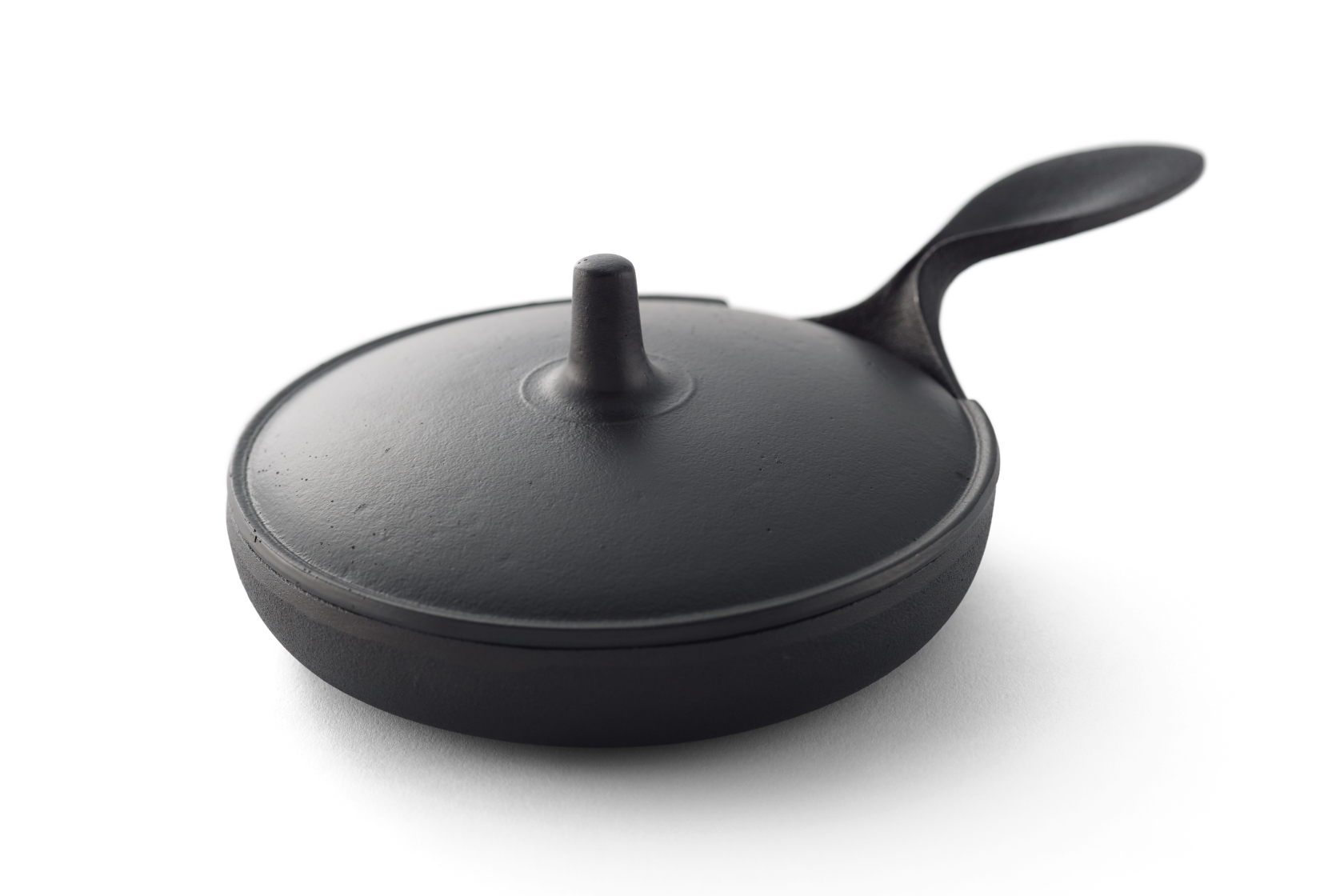 ふた付きミニパン