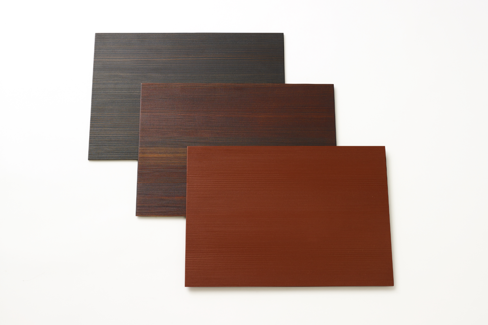 智頭杉ランチョンマット長方