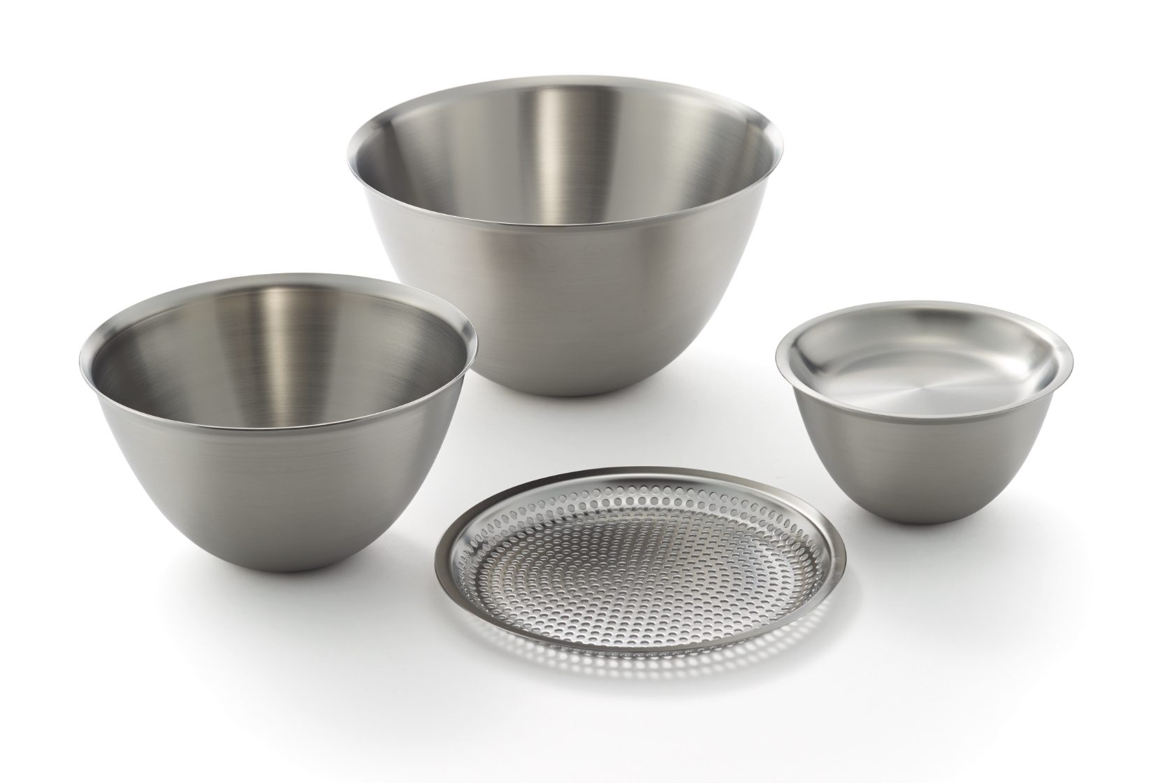 まかないボウル