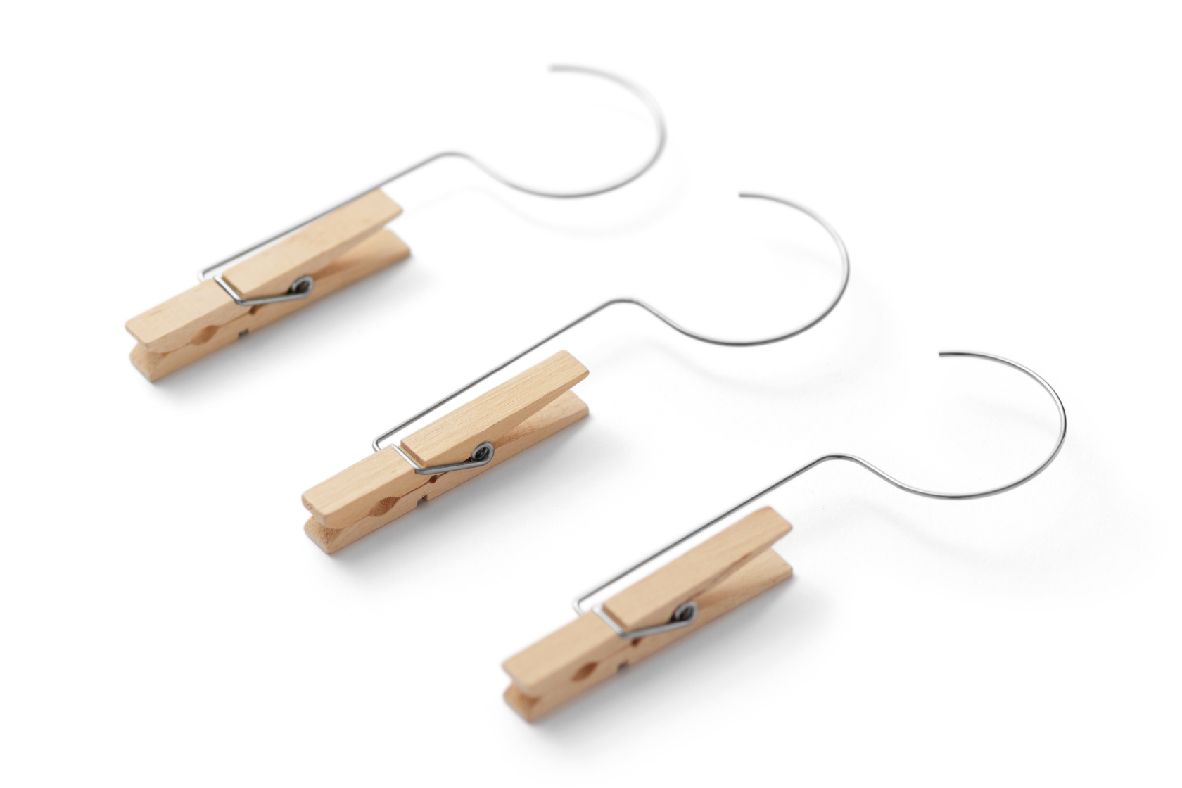 ハンガー・ペグ