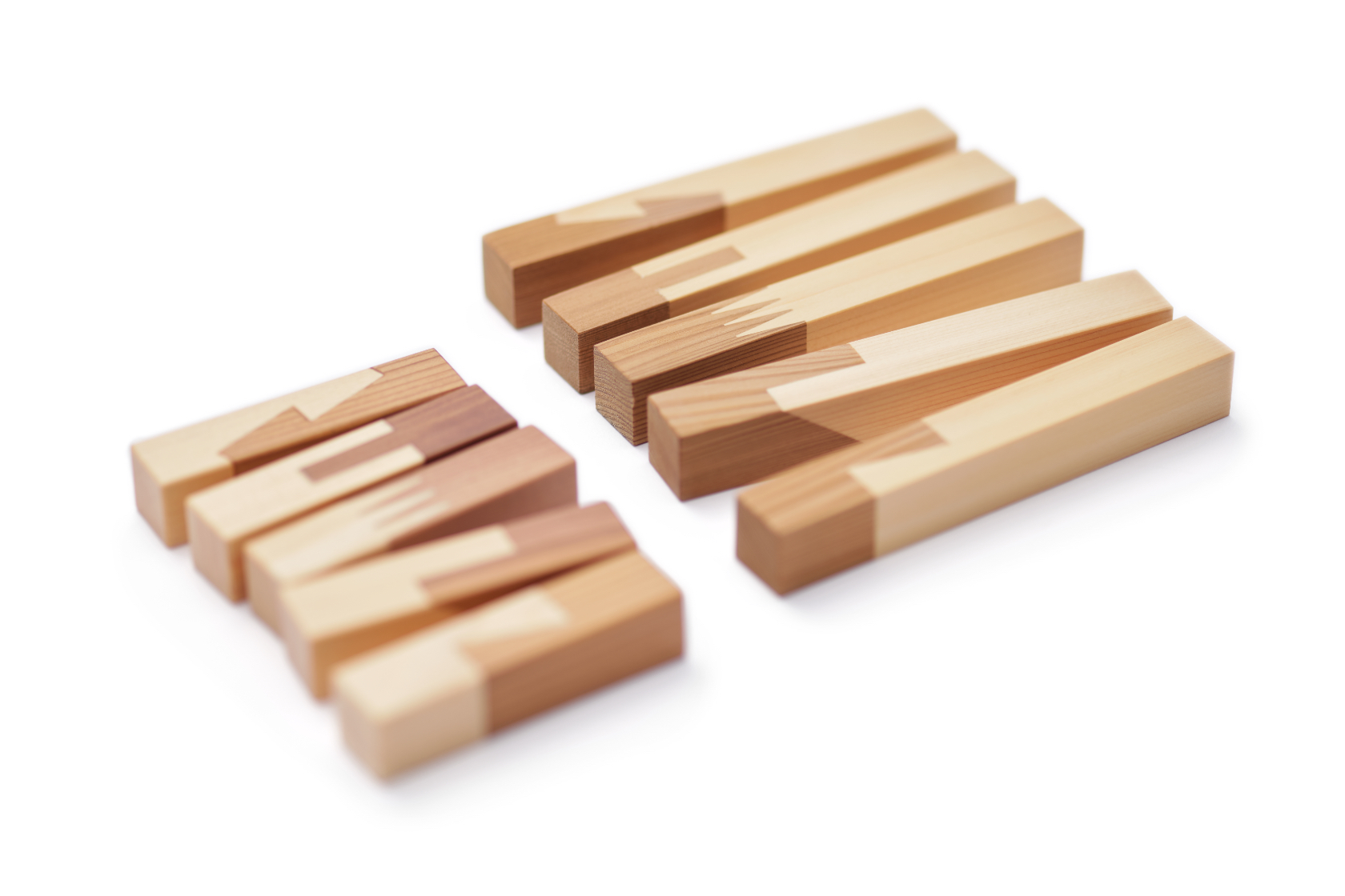 箸置き／ナイフレスト