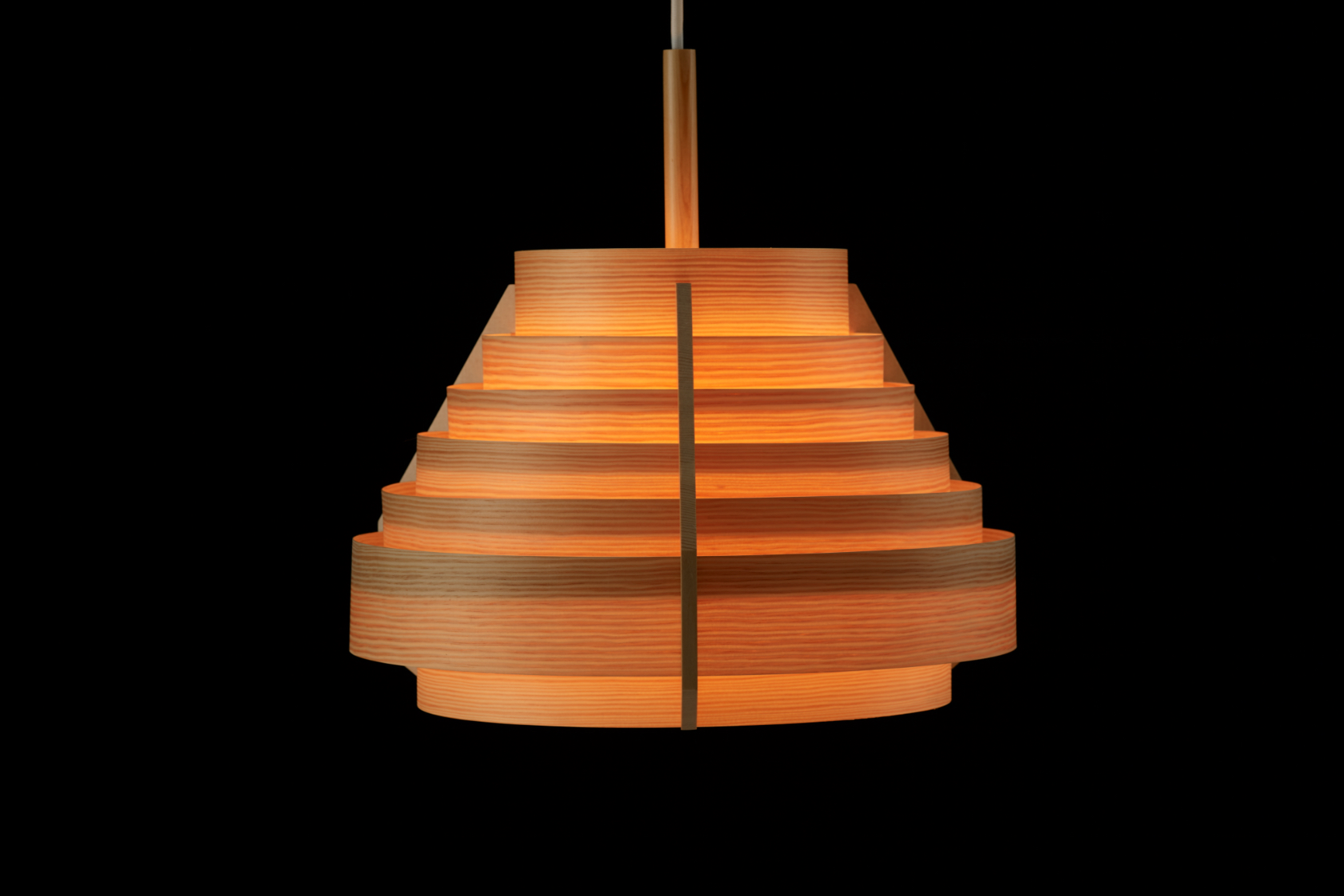 ヤコブソンランプ