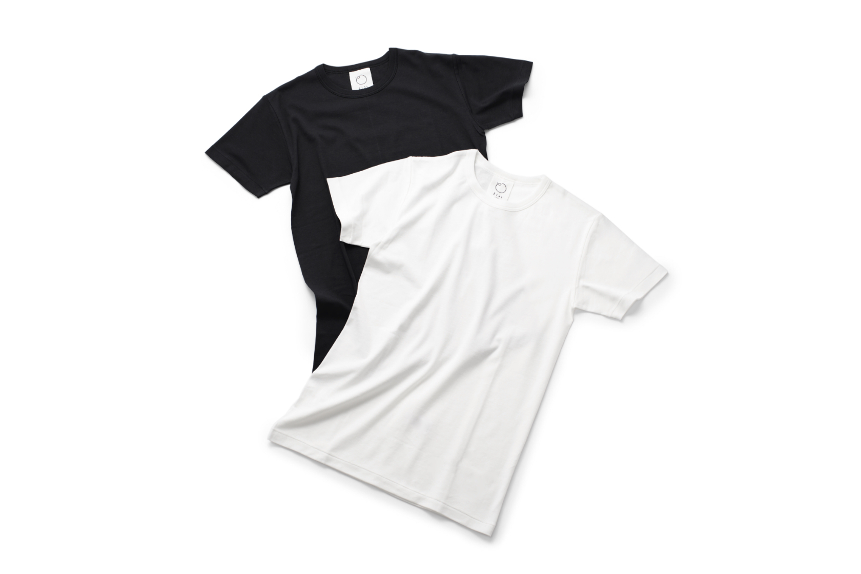 Ｔシャツ クルーネック