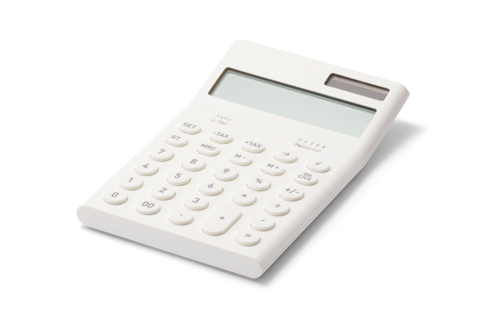 エレクトリックカリキュレーター M