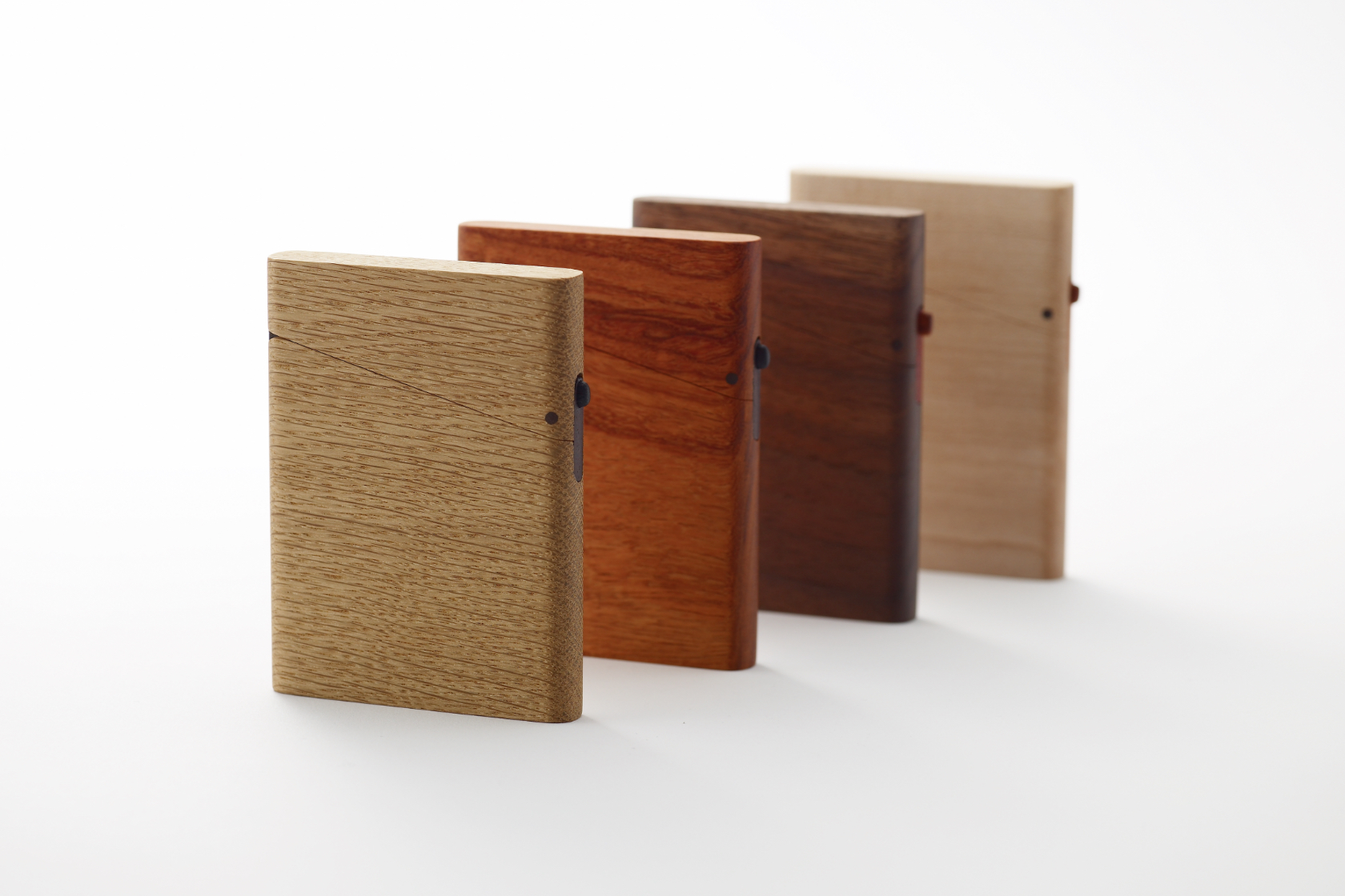 丸型カードホルダー