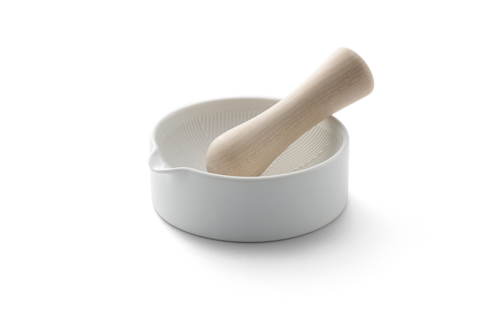 SITAKU すり鉢 / SITAKU すりこぎ棒