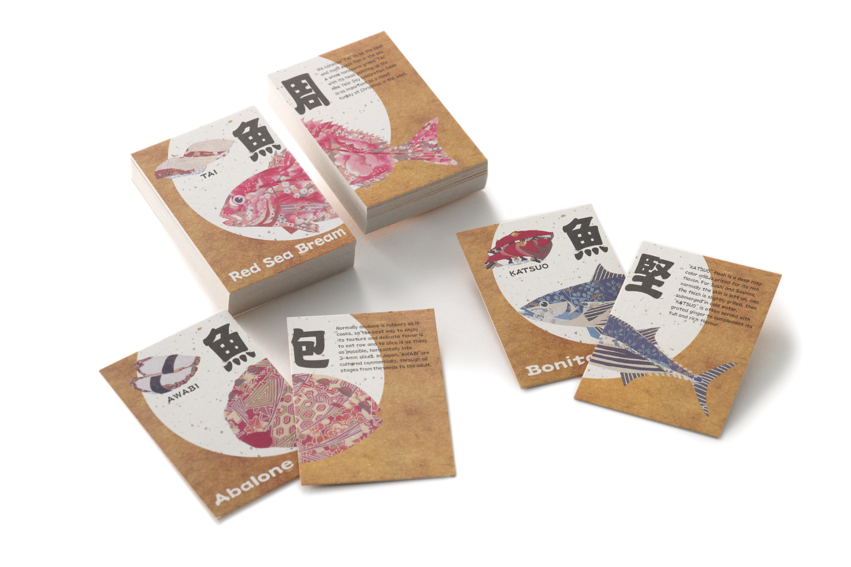 カードゲーム スシバー