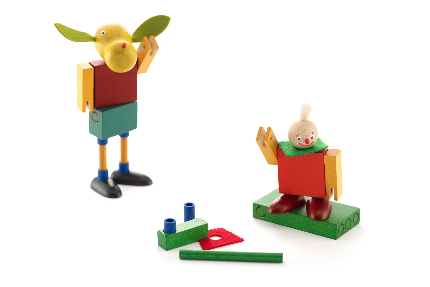 ケルナースティック