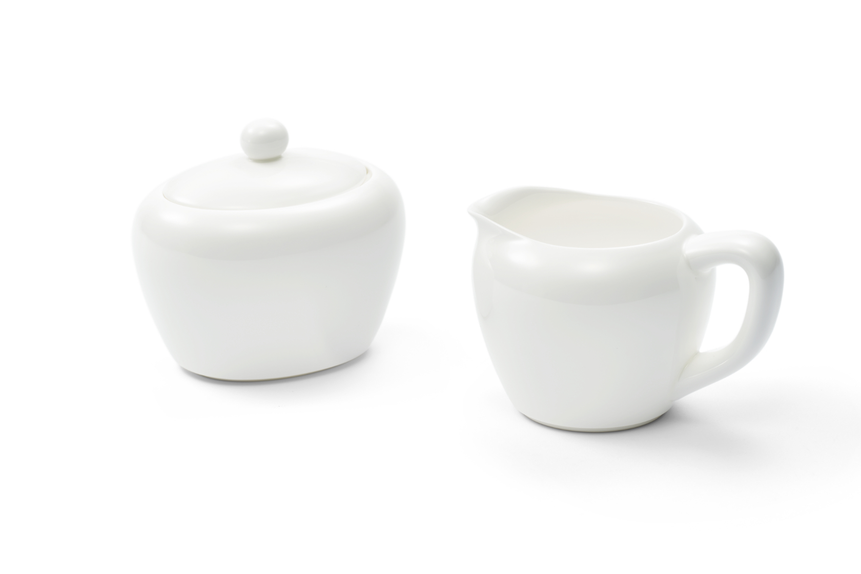 クリーマー／シュガーポット