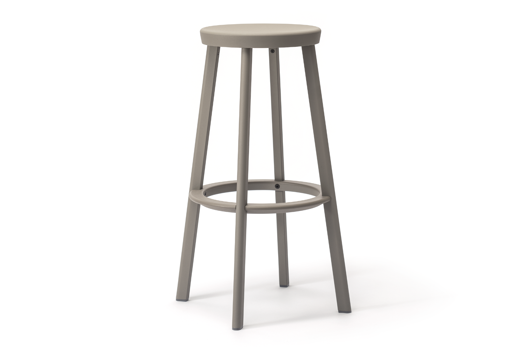 DÉJÀ-VU STOOL　サンドベージュ　SH760