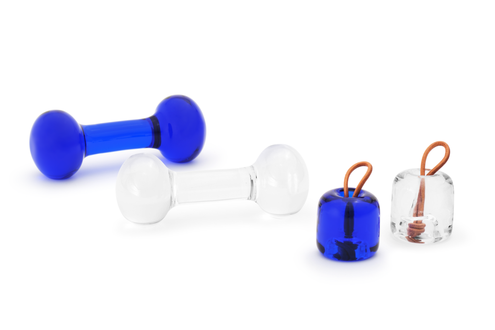 重たいダンベル/重たいペーパーウエイト