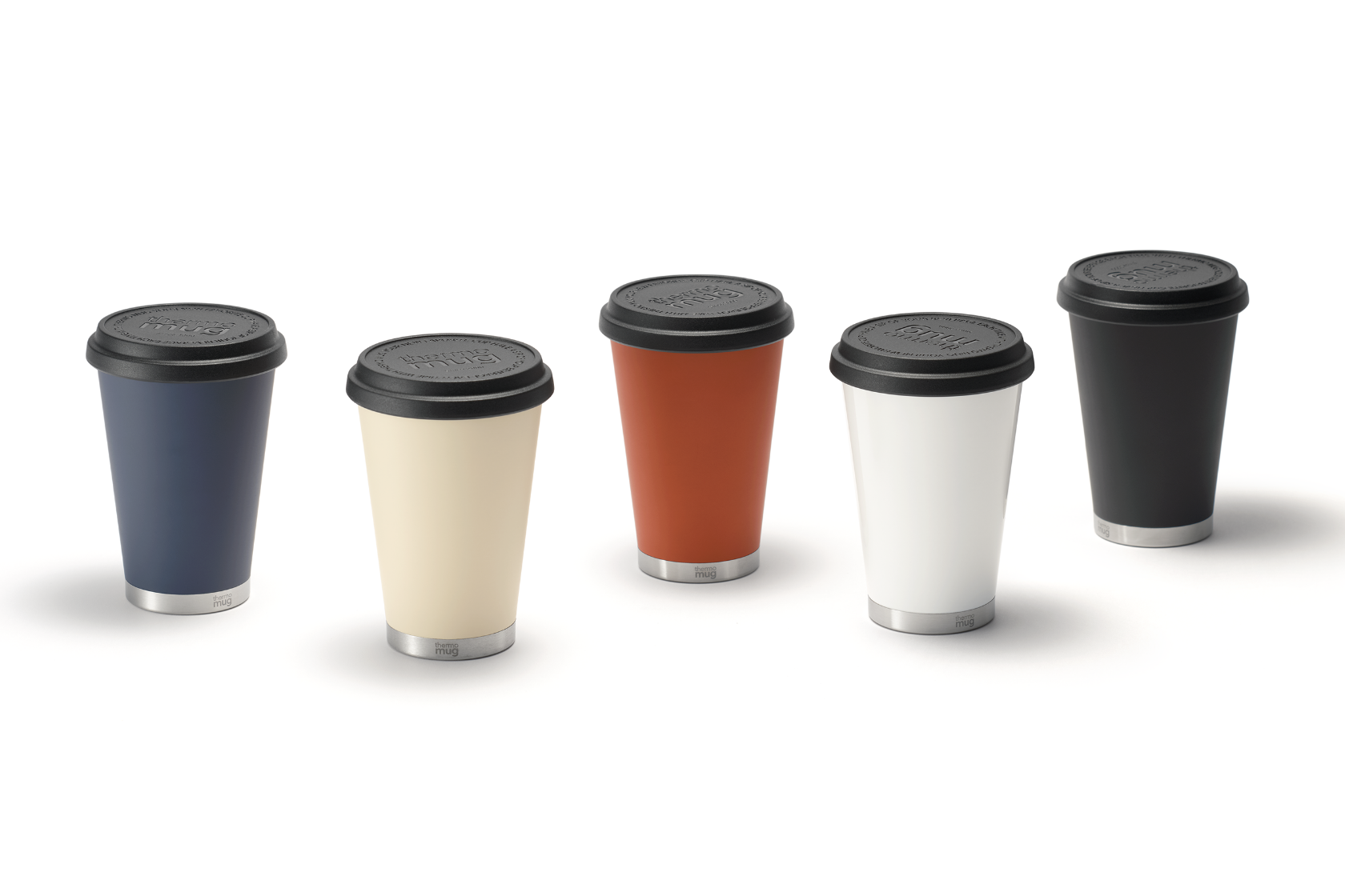 サーモマグ MOBILE TUMBLER MINI