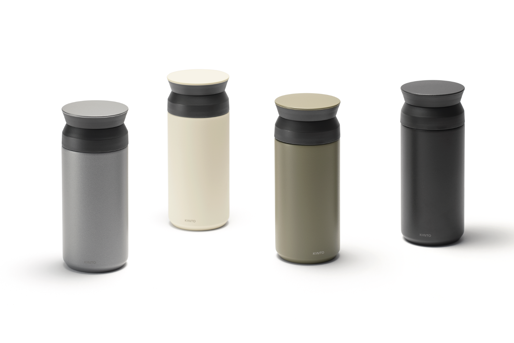 トラベルタンブラー 350ml