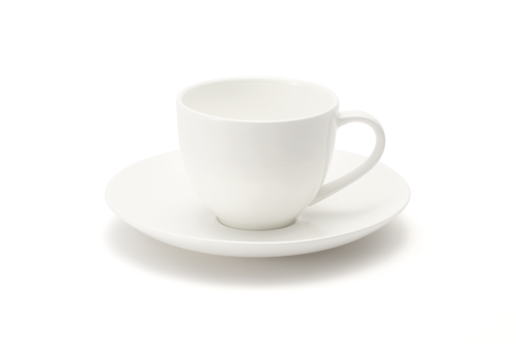 コーヒーカップ＆ソーサー