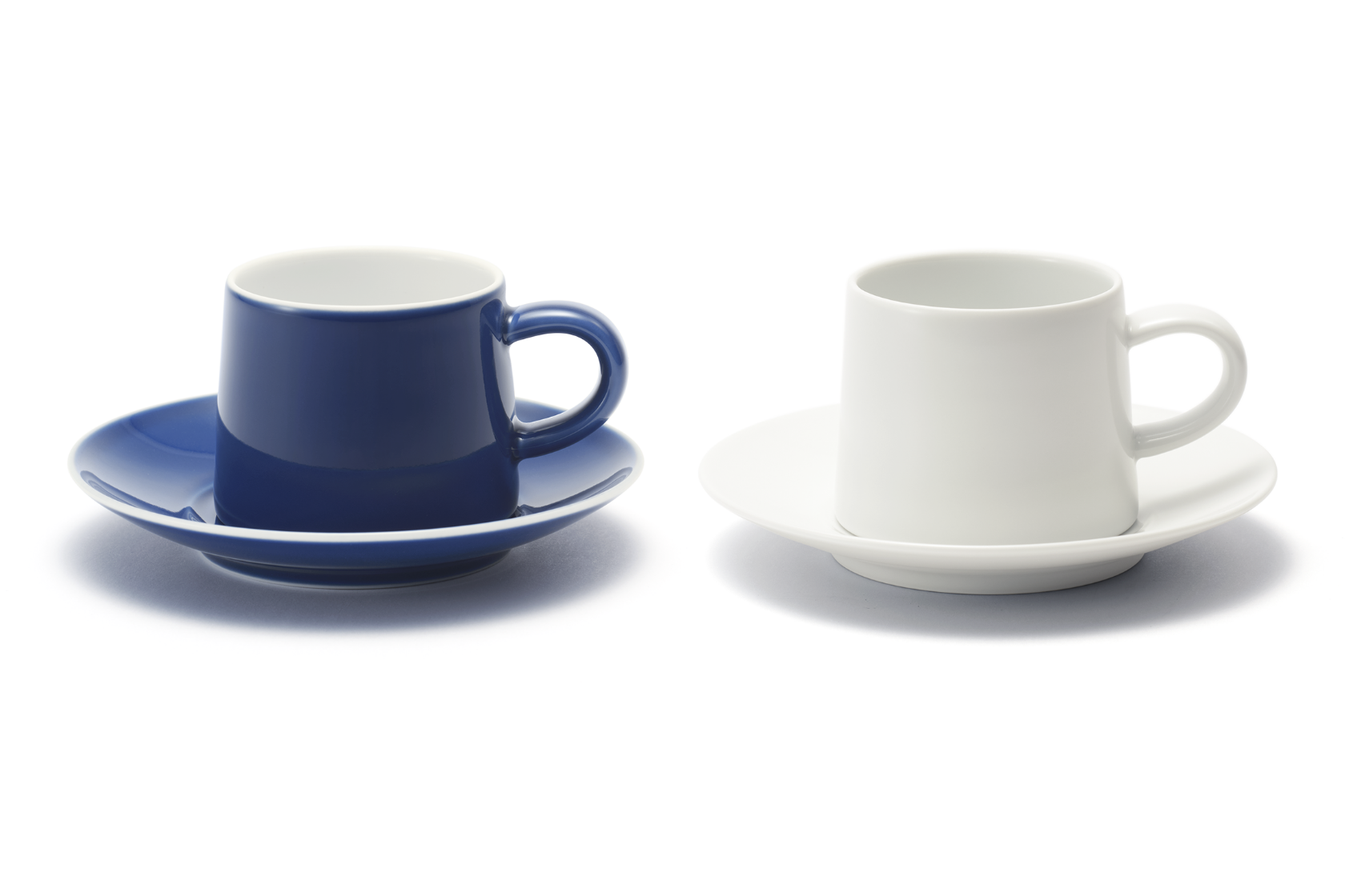 M型カップ＆ソーサー